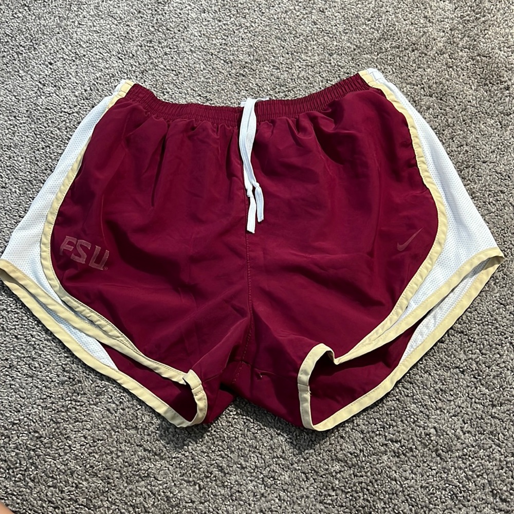 fsu nike shorts